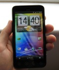 HTC Evo 3D